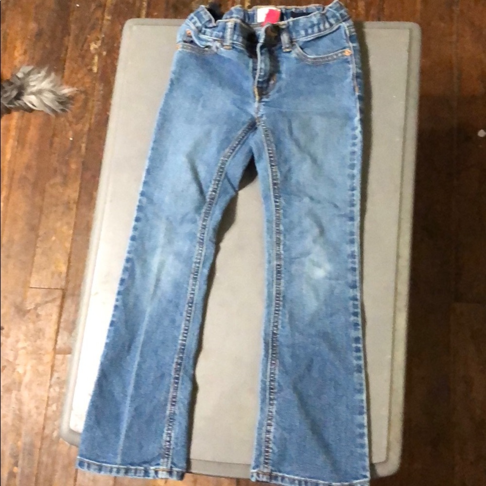 Girls pants